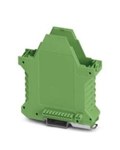2279499 | ME 22,5 UTG/FE BUS/10+2 GN | Component housing without vents