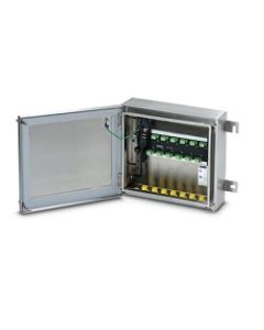 FB2-S1-12SP-S-0-16-00-0-0 | 2316433 | Junction Box