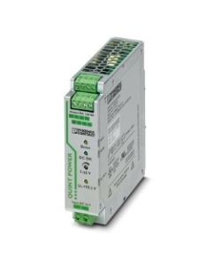 QUINT-PS/24DC/12DC/ 8 | 2320115 | DC/DC Converter