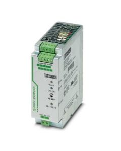 QUINT-PS/24DC/48DC/ 5 | 2320128 | DC/DC Converter