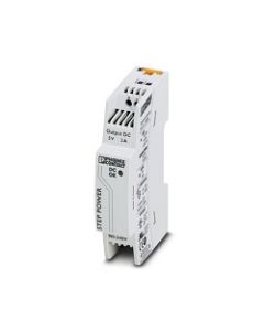 STEP-PS/ 1AC/ 5DC/2 | 2320513 | Step Power PSU