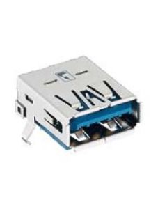 242001 | 2420 01 | USB Chassis socket