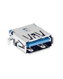 242002 | 2420 02 | USB Chassis Socket
