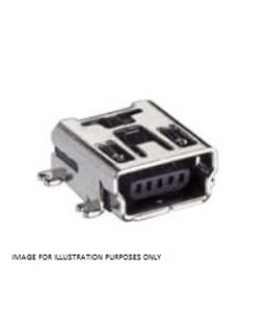 248601 | 2486 01 | USB Chassis Socket