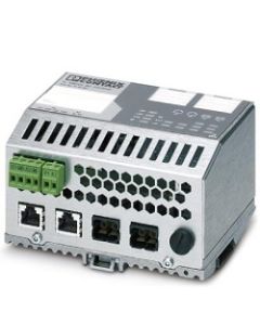 FL SWITCH IRT 2TX 2POF | 2700691 | Ethernet Switch