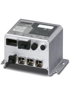 FL SWITCH IRT IP 4TX | 2700694 | Ethernet Switch