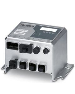 FL SWITCH IRT IP TX/3POF | 2700697 | Ethernet Switch