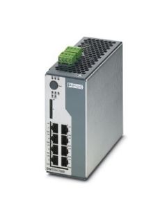 FL SWITCH 7008-EIP | 2701418 | Ethernet Switch