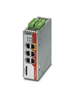 FL MGUARD RS4005 TX/DTX VPN | 2701877 | Router