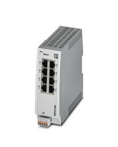 FL SWITCH 2208 | 2702327 | Ethernet Switch