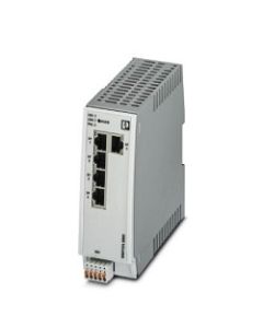 FL SWITCH 2205 | 2702326 | Ethernet Switch