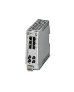 FL SWITCH 2206-FX | 2702328 | Ethernet Switch