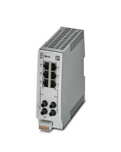 FL SWITCH 2206-2FX ST | 2702332 | Ethernet Switch