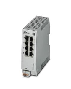 FL SWITCH 2308 | 2702652 | Ethernet Switch