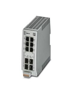 FL SWITCH 2304-2GC-2SFP | 2702653 | Ethernet Switch