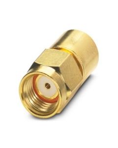 FL LCX 50-OHM-RSMA | 2702702 | Termination Resistor