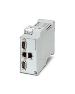 GW DEVICE SERVER 2E/2DB9 | 2702761 | Interface Converter