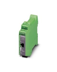 FL MC EF 660 SCRJ | 2702944 | FO Converter