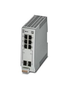 FL SWITCH 2306-2SFP | 2702970 | Ethernet Switch