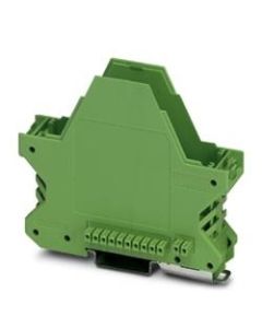 2706030 | ME 22,5 F-UT BUS/10+2 GN | Component housing with vents