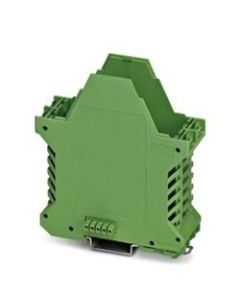 2706771 | ME 35 UT/FE BUS/5 GN  | Component housing with vents