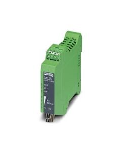 PSI-MOS-DNET CAN/FO 660/EM | 2708067 | Media Module