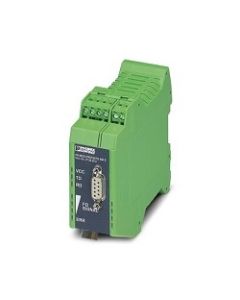 PSI-MOS-PROFIB/FO 660 E | 2708290 | FO Converter