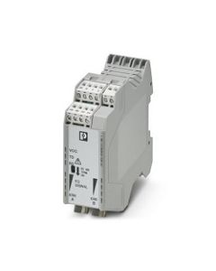 PSI-MOS-RS485W2/FO 660 T | 2708300 | FO Converter