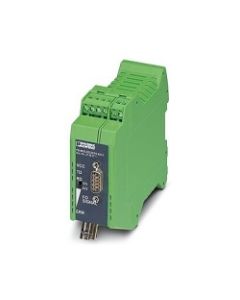 PSI-MOS-RS232/FO 850 E | 2708371 | FO Converter