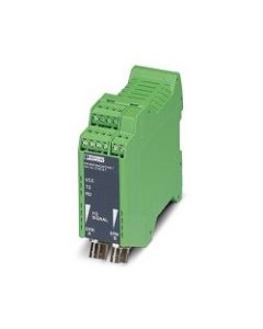 PSI-MOS-RS422/FO 850 T | 2708397 | FO Converter