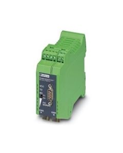 PSI-MOS-RS232/FO 660 T | 2708410 | FO Converter