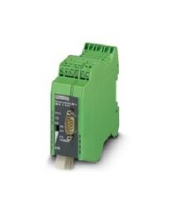 PSI-MOS-RS232/FO1300 E | 2708588 | FO Converter