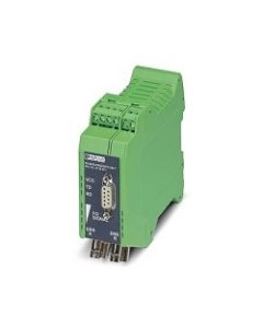 PSI-MOS-RS232/FO 850 T | 2708423 | FO Converter
