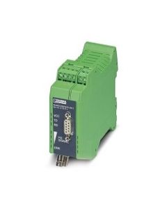 PSI-MOS-PROFIB/FO 850 E-SO | 2708711 | FO Converter