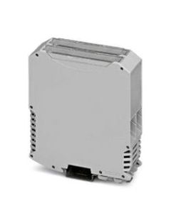 2713667 | ME MAX 35 U-U1 KMGY | Complete housing with vents