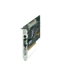 IBS PCI SC/I-T | 2725260 | Termination Board
