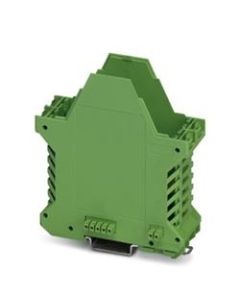 2735551 | ME 35 UT/FE BUS/ 5+2 GN | Component housing with vents