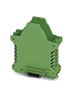 2735564 | ME 35 UT/FE BUS/10+2 GN | Component housing with vents