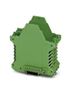 2735580 | ME 45 UT/FE BUS/10+2 GN | Component housing with vents