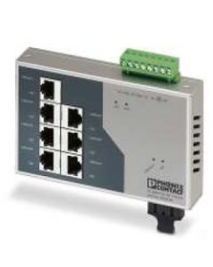 FL SWITCH SF 7TX/FX | 2832726 | Ethernet Switch