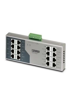 FL SWITCH SF 16TX | 2832849 | Ethernet Switch