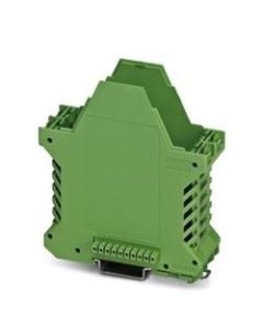 2853640 | ME 35 UT BUS/10 GN | Component housing with vents