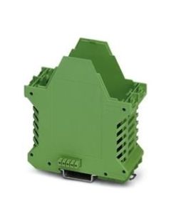 2853679 | ME 45 UT BUS/5 GN | Component housing with vents