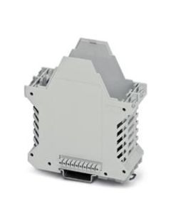 2854050 | ME 35 UT/FE BUS/10 KMGY | Component housing with vents