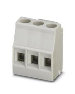 2854102 | MKDSO 2,5/ 3-L KMGY | PCB terminal block
