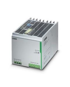 TRIO-PS/3AC/24DC/40 | 2866404 | DIN rail PSU