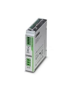 TRIO-PS/1AC/12DC/ 5 | 2866475 | DIN rail PSU