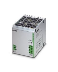 TRIO-PS/1AC/48DC/10 | 2866501 | DIN rail PSU