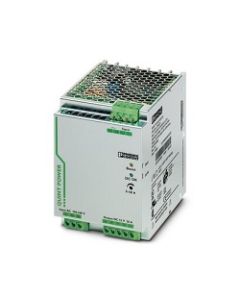 QUINT-PS/1AC/12DC/20 | 2866721 | Quint4 PSU