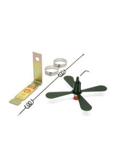 RAD-ISM-900-ANT-OMNI-5 | 2867199 | Antenna